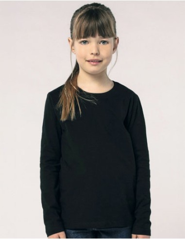 SOL-02947-Kids Imperial Long Sleeve T-Shirt